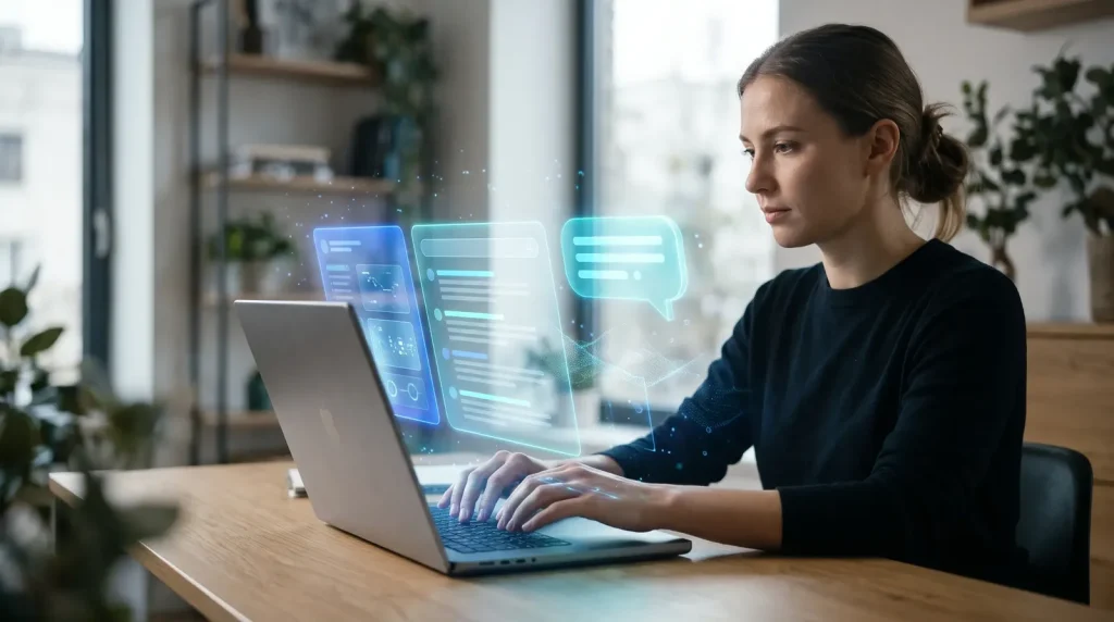 SEO checklist for AI search: optimizing content to be cited in AI answers and chat results